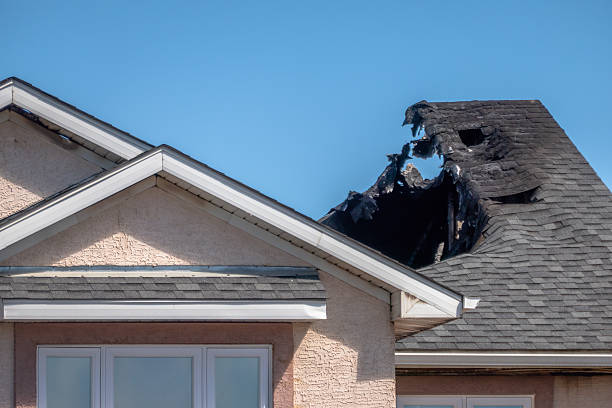 Licensed Emergency Fire Cleanup service in Anoka, MN - Fire Damage Biloxi